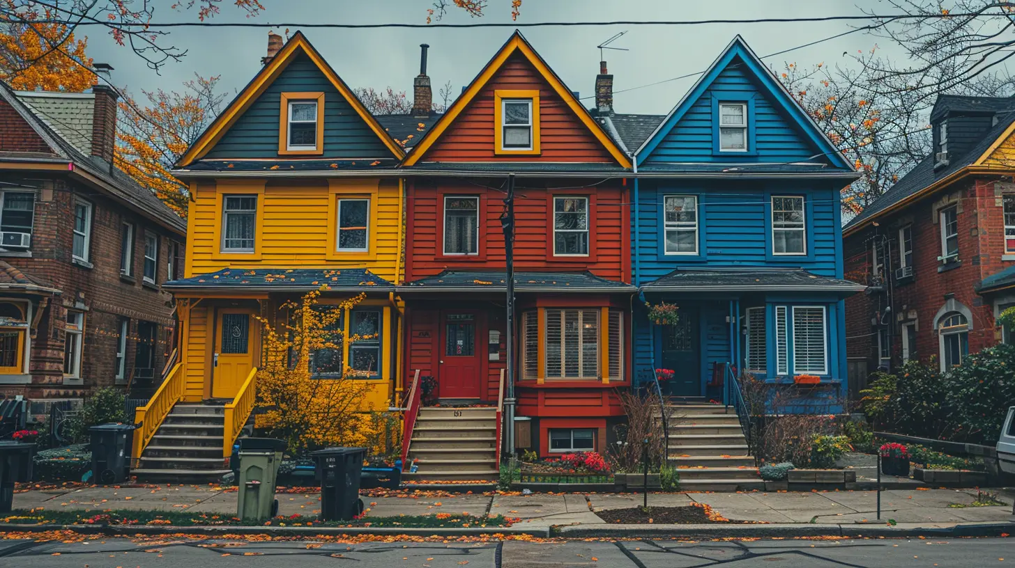 A Checklist for Buying a Home in a Renter-Dominated Market