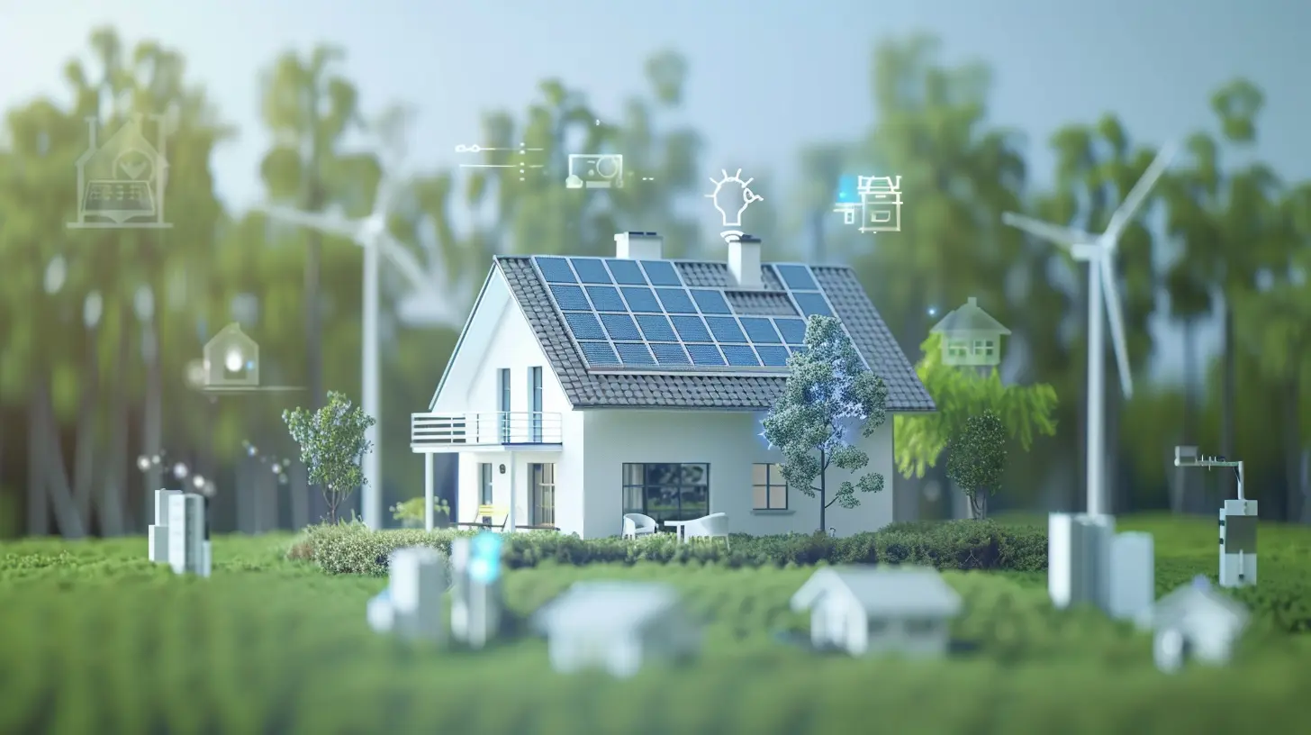 How to Retrofit Your Existing Home with Smart Technology