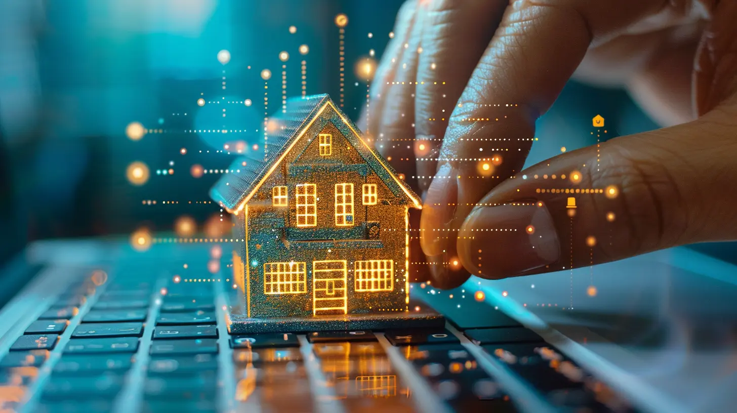 How to Retrofit Your Existing Home with Smart Technology