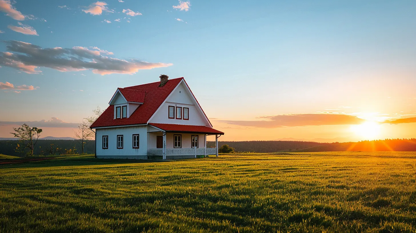 Key Factors Driving Rural Property Demand in the Coming Years