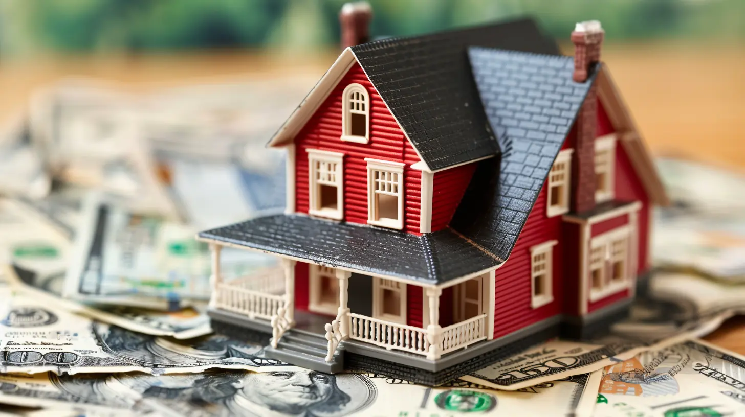 What Happens to Home Equity During a Short Sale?