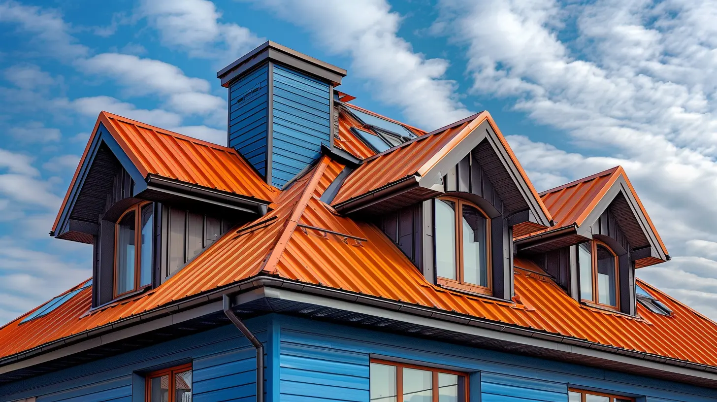 What Home Inspectors Look for in a Roof Inspection