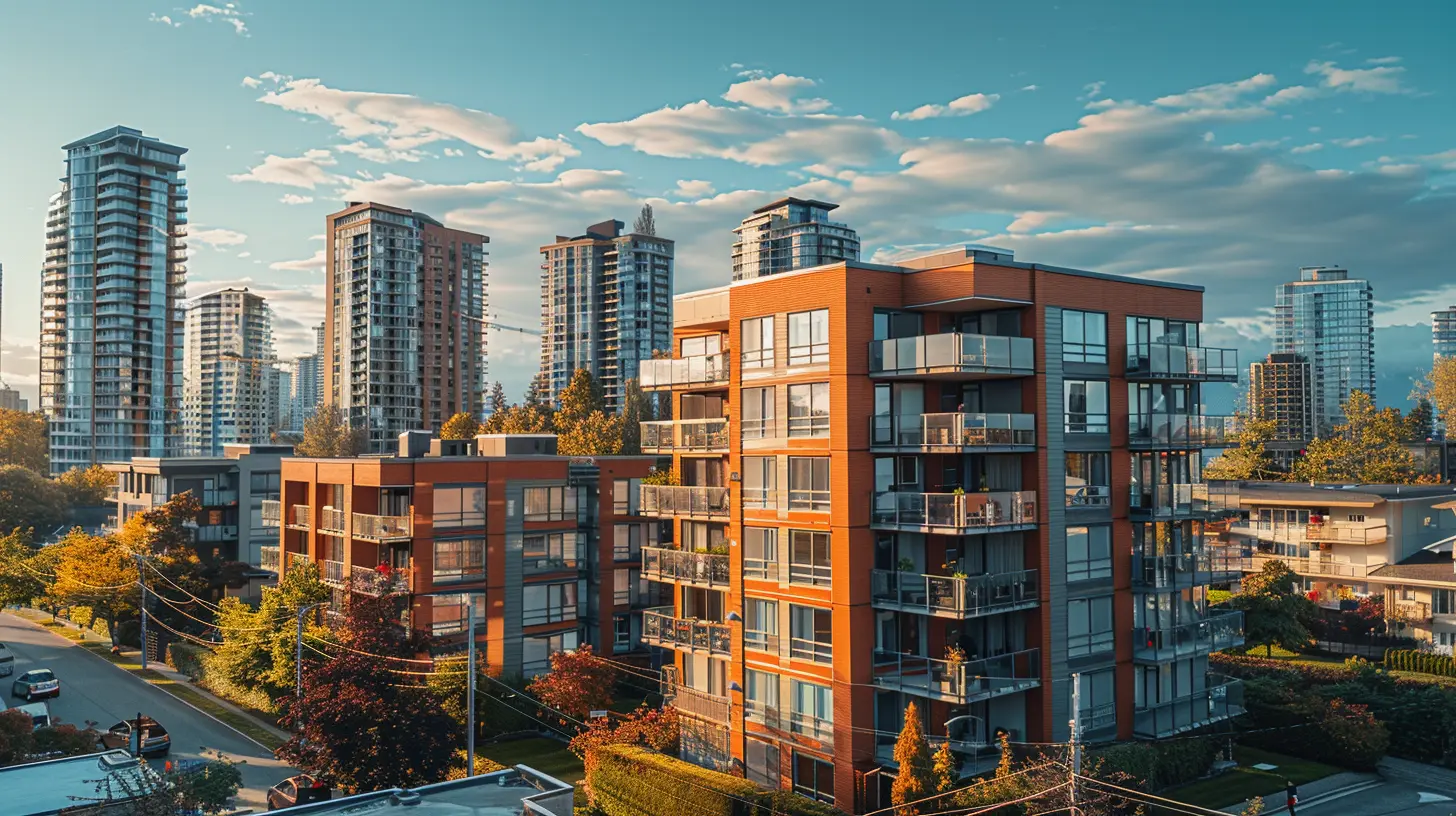 What to Know About Condo Fees and What They Cover