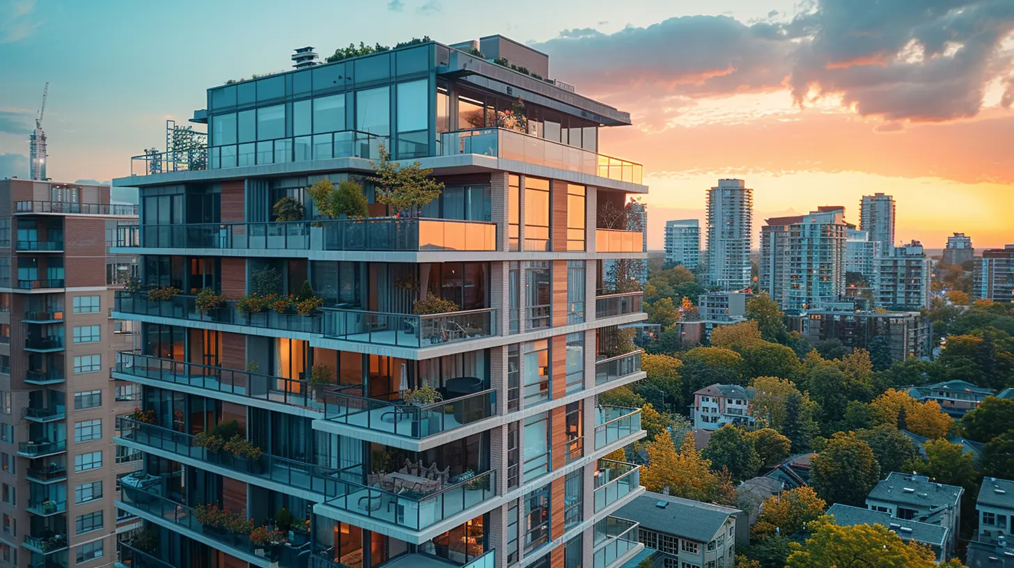 What to Know About Condo Fees and What They Cover