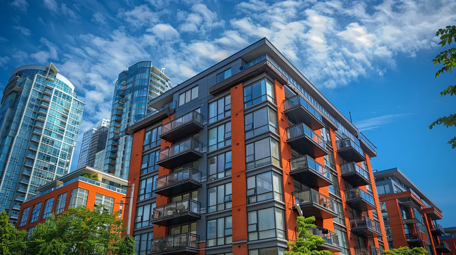 What to Know About Condo Fees and What They Cover