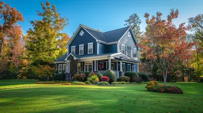 A Guide to Understanding Property Taxes and Closing Costs