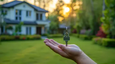 Choosing the Right Mortgage Lender: Questions to Ask