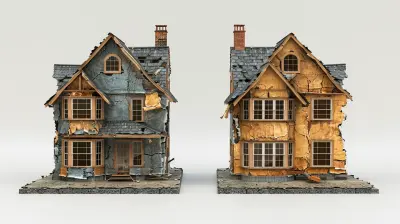 Divorce and Short Sales: Navigating Complications