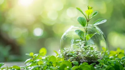 Eco-Friendly Home Improvements That Boost Property Value