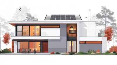 Eco-Friendly Living: How Smart Homes Contribute to Sustainability