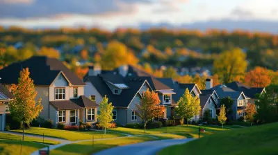 Financing Options Every Homebuyer Should Explore