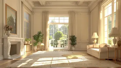 From Pixels to Profit: Real-Life Virtual Staging Success Stories