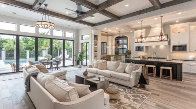 How New Construction Homes Are Revolutionizing Real Estate