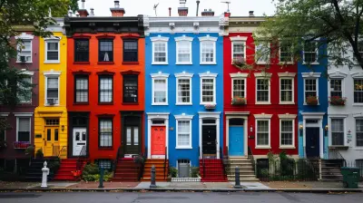 How to Navigate Real Estate Cycles in Commercial Property Investments