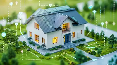 How to Retrofit Your Existing Home with Smart Technology