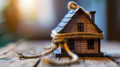 Identifying Phishing Scams in Real Estate Transactions