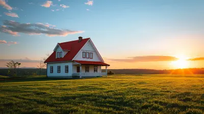 Key Factors Driving Rural Property Demand in the Coming Years