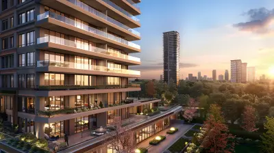 Living In A Luxury Condo What Makes It Stand Out