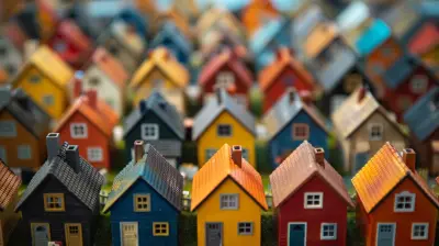 Short Sale Opportunities in Today’s Real Estate Market