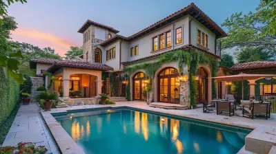 The Art of Virtual Staging: Making Homes Irresistible to Buyers