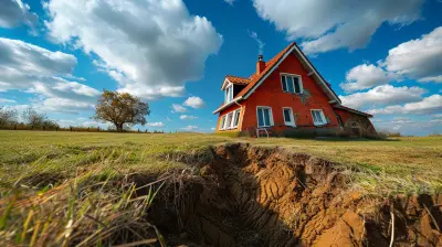 The Real Estate Cycle: How Long-Term Trends Can Shape Your Decisions