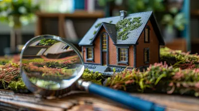 Top Questions to Ask Your Home Inspector Before the Inspection