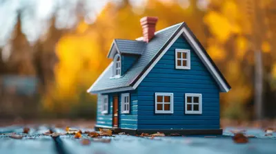 Understanding Escrow: What Every Homebuyer Should Know