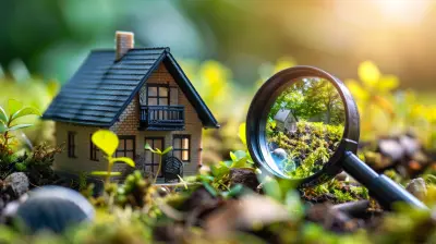 What to Expect During a Home Inspection: A Buyer’s Guide