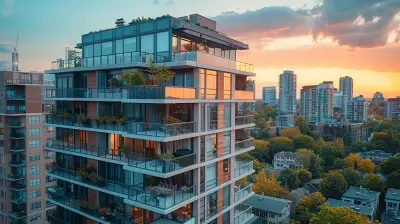 What to Know About Condo Fees and What They Cover