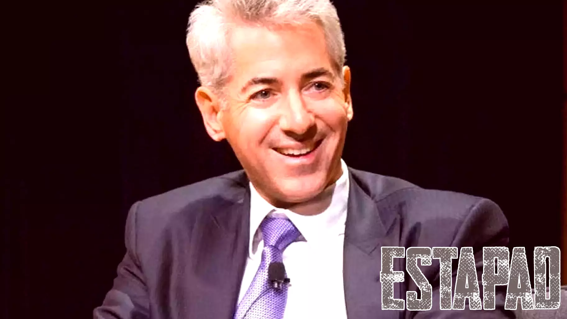 Bill Ackman Seeks to Create a Real Estate Powerhouse