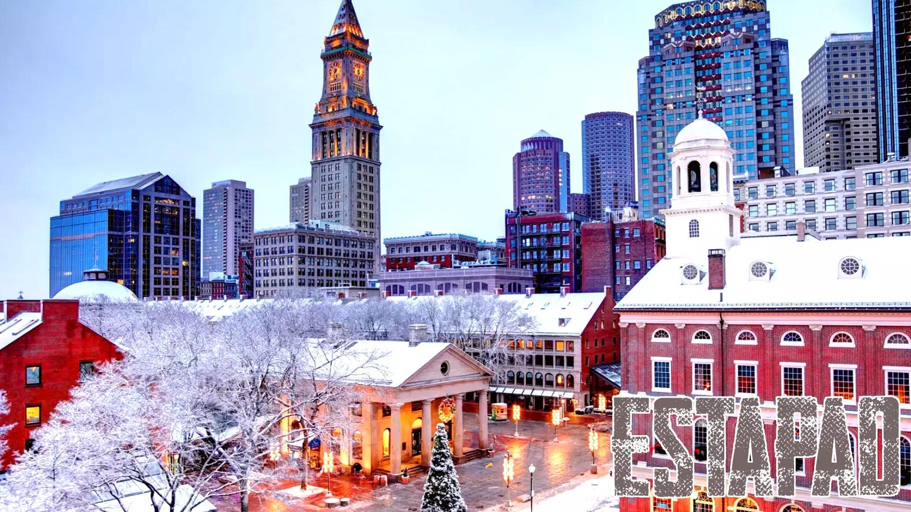 Boston Ranks Among the Most Promising Real Estate Markets for 2025