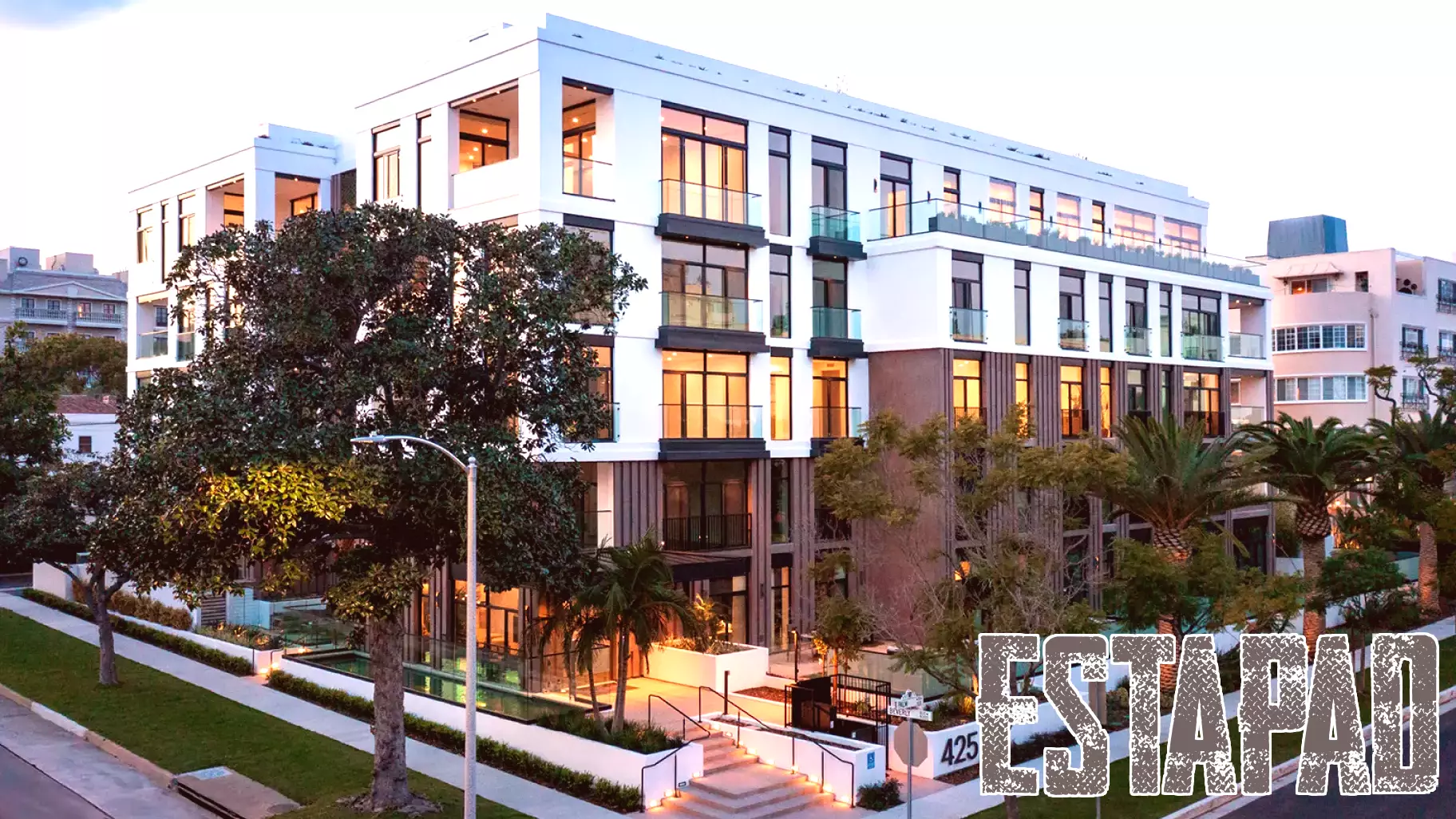 EBSC Lending Provides $28.9 Million for Jacksonville Multifamily Development