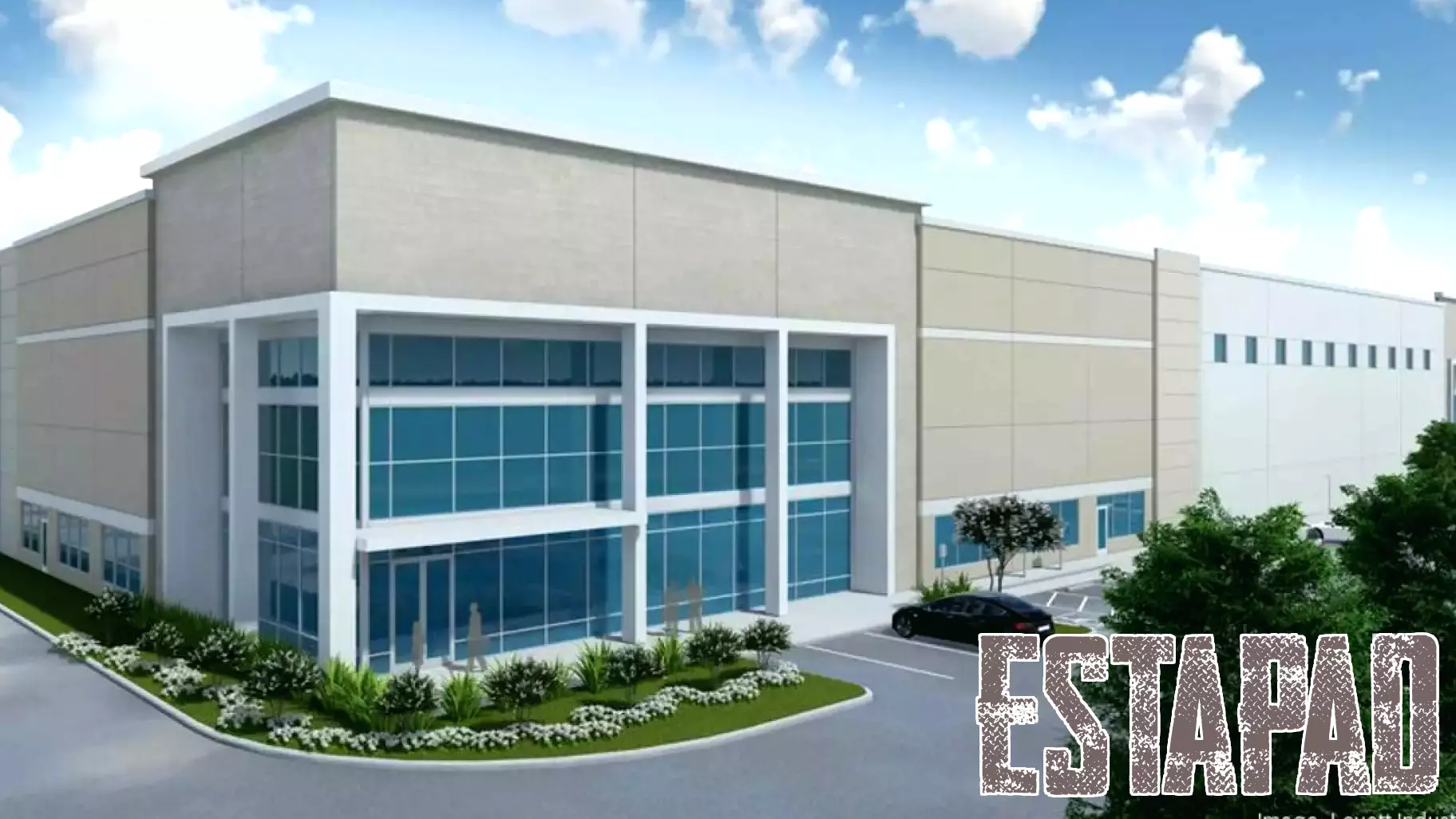 Lovett Industrial Launches New Industrial Park in DFW Area