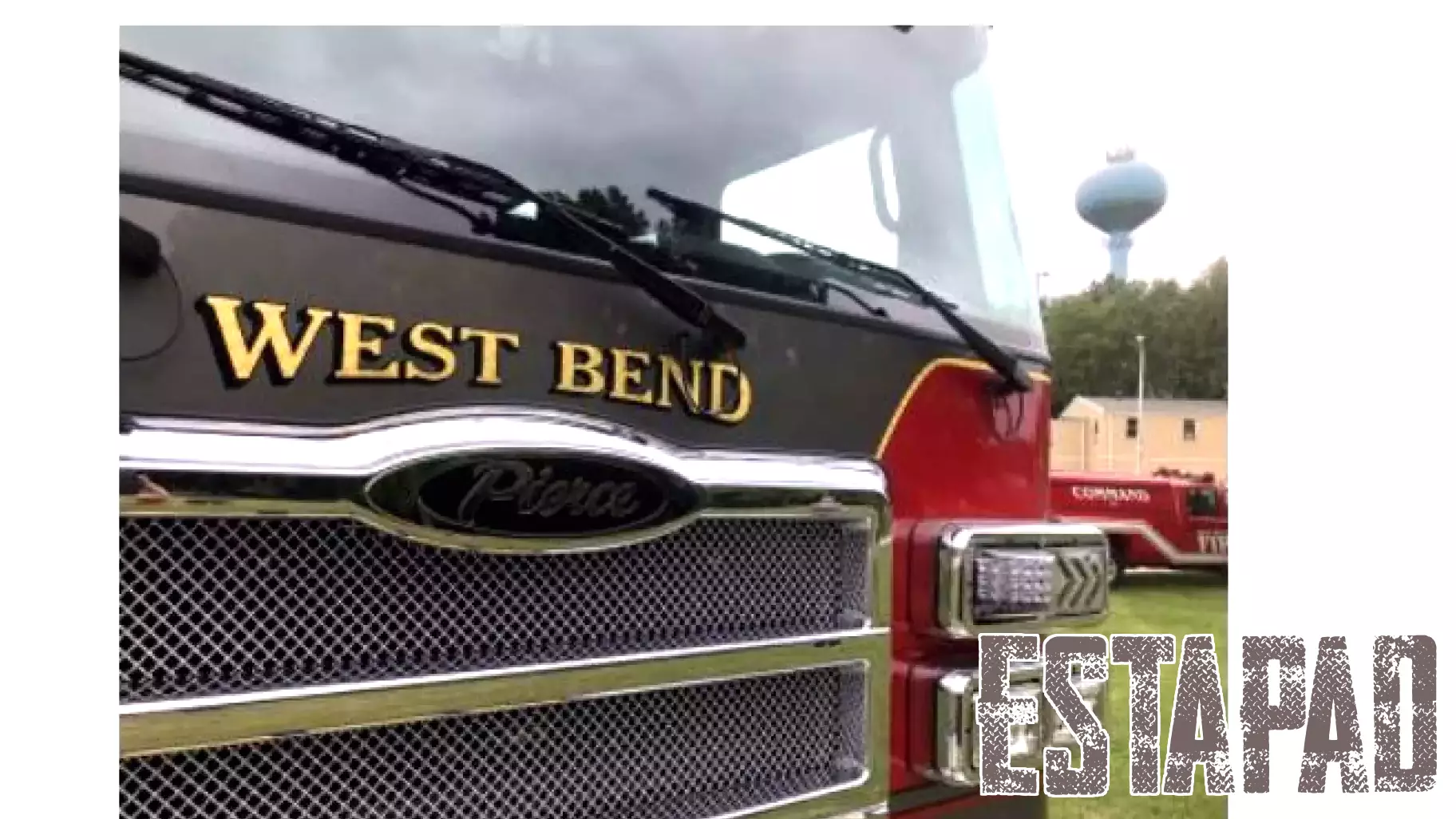 REAL ESTATE | New $24M Fire Department No. 1 in West Bend Set to Move Forward