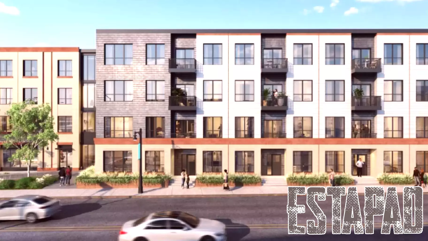 Sun Prairie Teams Up with JCAP Real Estate for New Hotel and Apartment Development