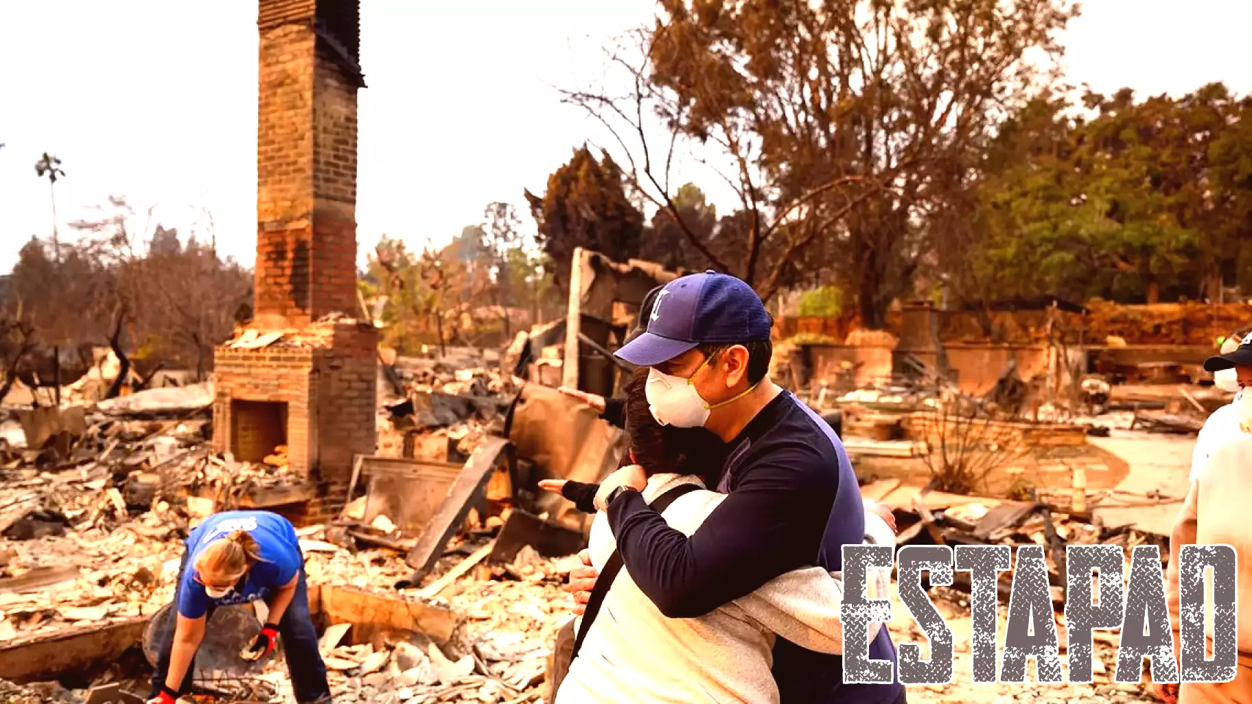 Viewing Real Estate as a Service to Humanity in Light of the Los Angeles Wildfires