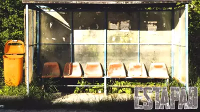 Considering a Home Near a Bus Stop: Pros and Cons