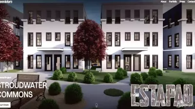 First Homeowners Move into Wilbur’s Woods in Brunswick, Maine