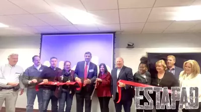 Grand Opening of REActivate Real Estate School in Nassau County