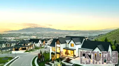 Lehi Real Estate Overview: A Comparison Between 2023 and 2024