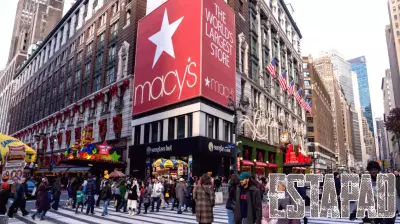 Macy's Faces Renewed Activist Pressure Amid Store Struggles