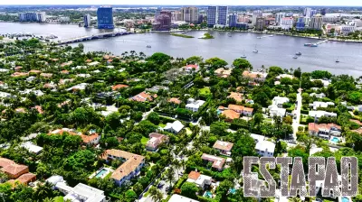 Palm Beach Housing Market: Strong Sales for Houses, Weak Performance for Condos in 2024