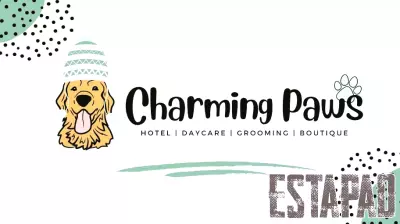 REAL ESTATE | Charming Paws Opens New Location in Grafton, WI