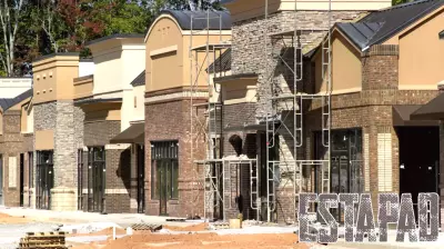 The Evolution of Retail Real Estate Dynamics